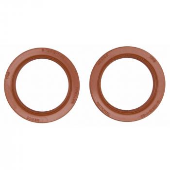 2000 Isuzu Amigo Engine Camshaft Seal Kit Front Fel-Pro TCS46094 image 1 of 1