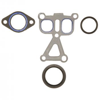 2010 Chrysler Sebring Engine Crankshaft Seal Kit Front Fel-Pro TCS46098 image 1 of 1