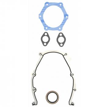 2014 Chevrolet Express 1500 Engine Timing Cover Gasket Set Fel-Pro TCS46100 image 1 of 1