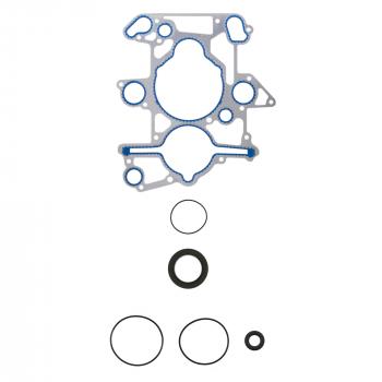 2005 Ford Excursion Engine Timing Cover Gasket Set Fel-Pro TCS46106 image 1 of 1