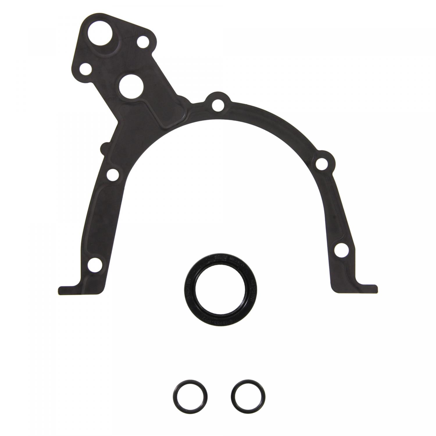 Fel-Pro TCS46110 - Engine Crankshaft Seal Kit Fel-Pro TCS46110 Engine Crankshaft Seal Kit product image 1 of 1