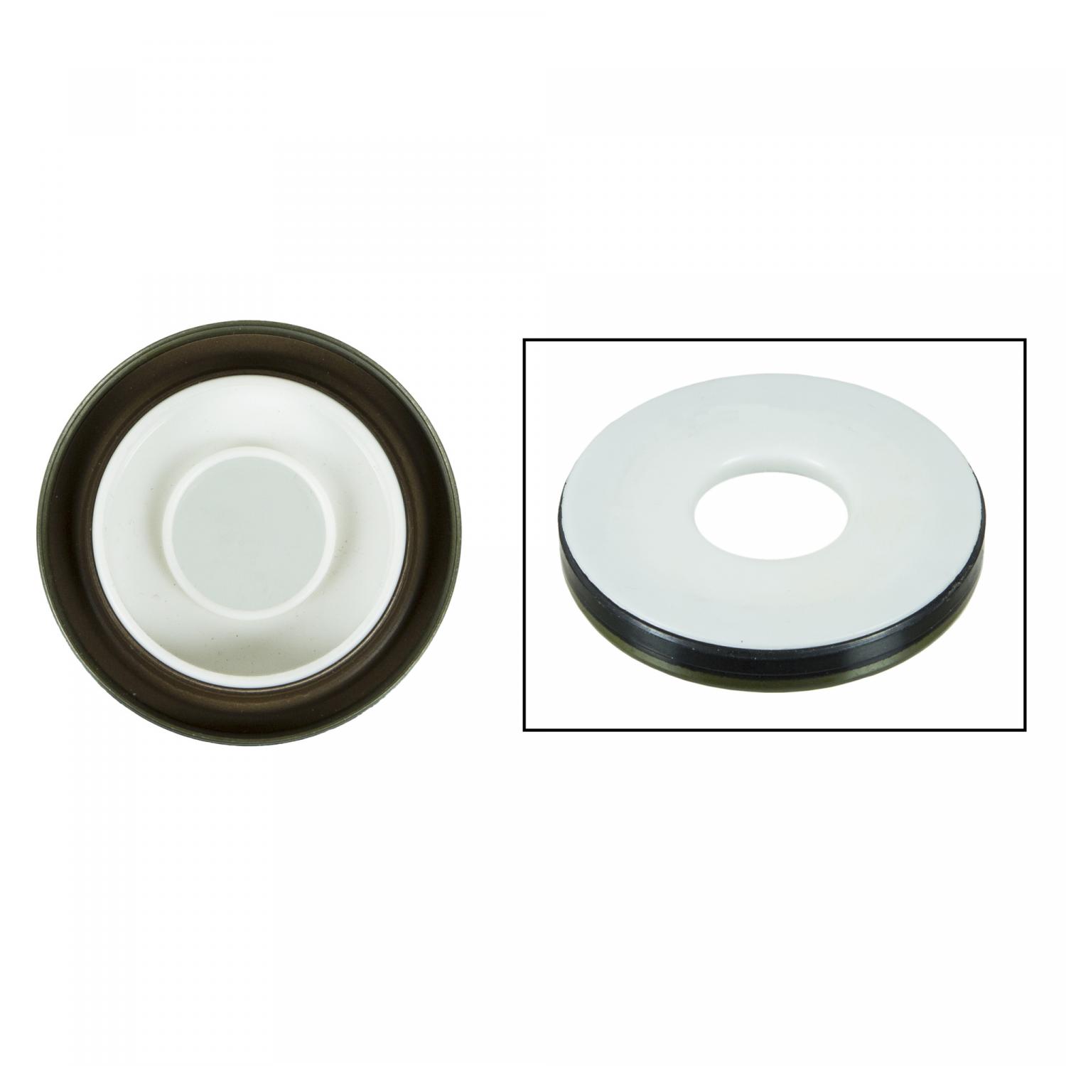 Fel-Pro TCS46113 - Engine Crankshaft Seal Fel-Pro TCS46113 Engine Crankshaft Seal product image 1 of 1
