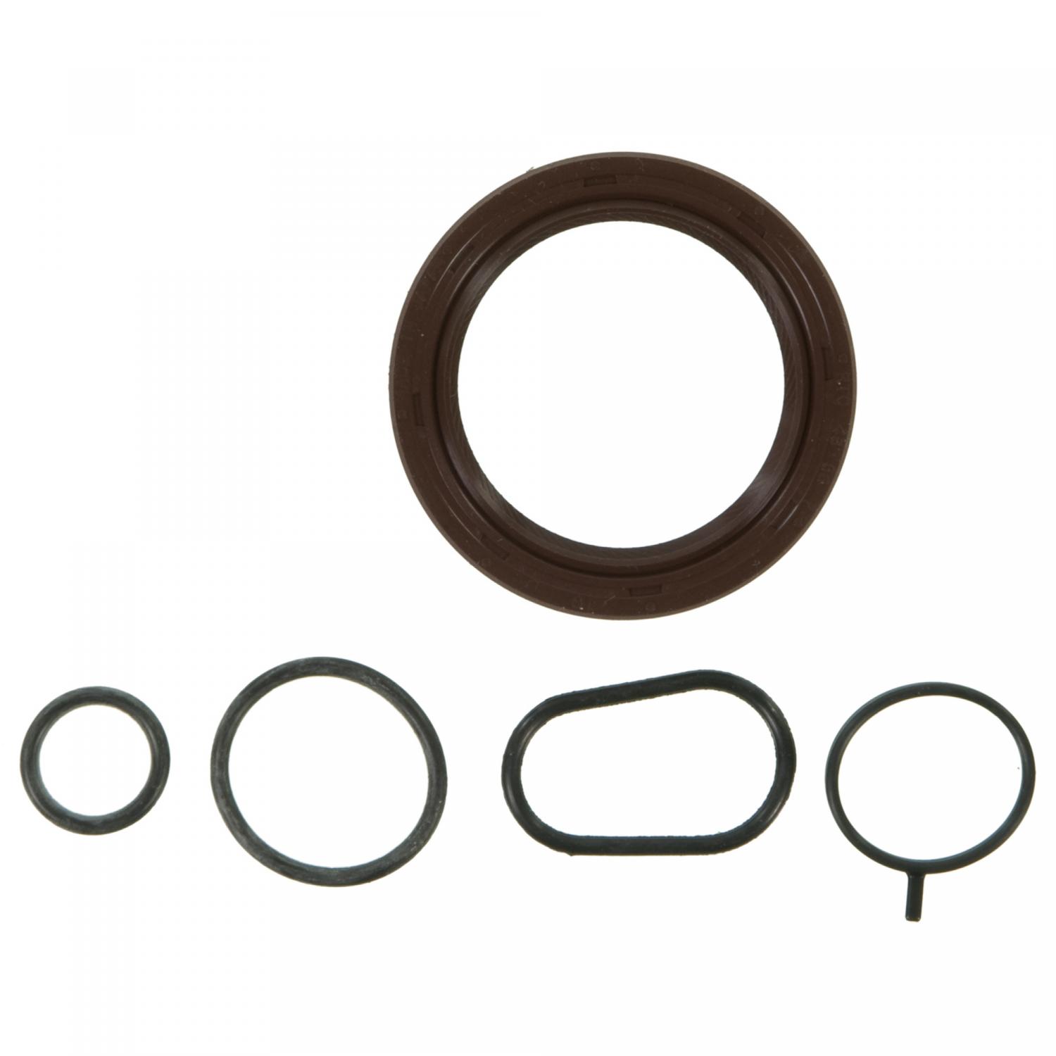 Fel-Pro TCS46118 - Engine Crankshaft Seal Kit Fel-Pro TCS46118 Engine Crankshaft Seal Kit product image 1 of 1