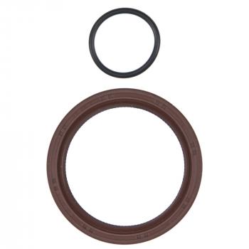 2012 Nissan Sentra Engine Crankshaft Seal Kit Front Fel-Pro TCS46130 image 1 of 1