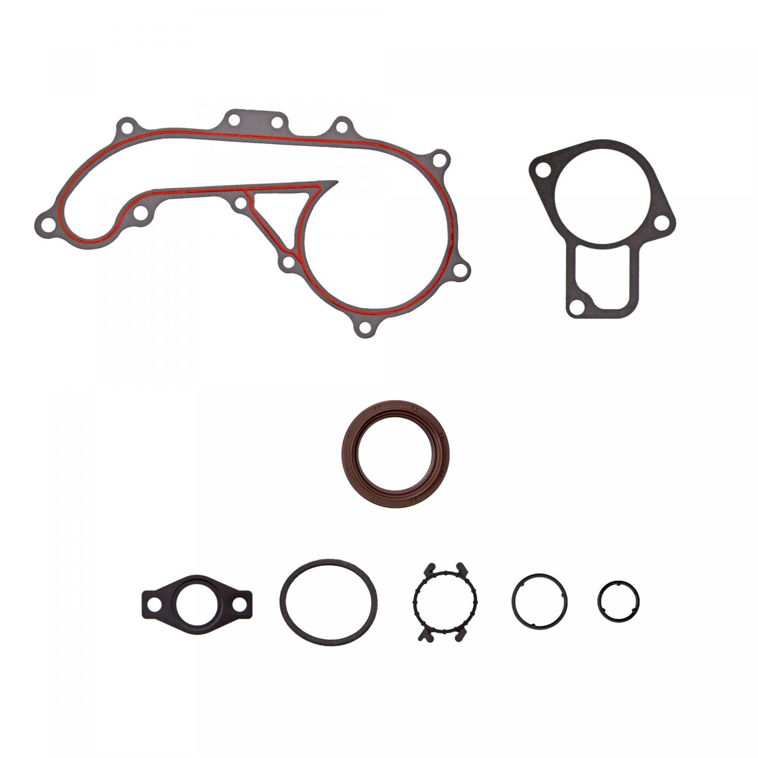 Fel-Pro TCS46131 Engine Crankshaft Seal Kit product image 1 of 1