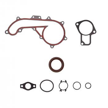 2015 Toyota Tacoma Engine Crankshaft Seal Kit Front Fel-Pro TCS46131 image 1 of 1