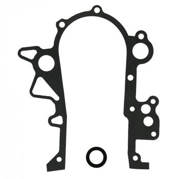 2008 Chrysler Pacifica Engine Timing Cover Gasket Set Fel-Pro TCS46134 image 1 of 1