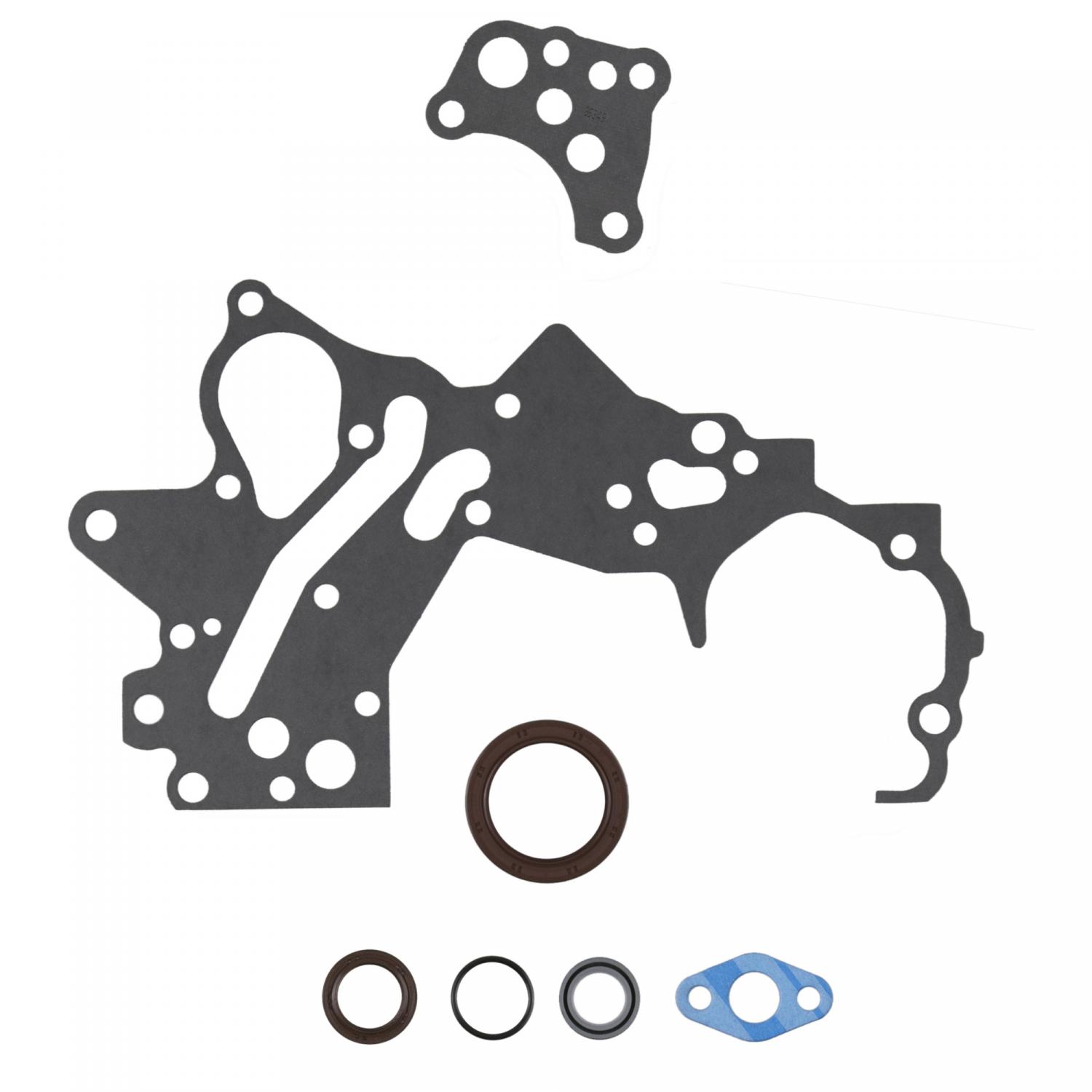 Fel-Pro TCS46137 Engine Crankshaft Seal Kit product image 1 of 1