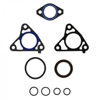 2010 Pontiac Vibe Engine Crankshaft Seal Kit Front Fel-Pro TCS46148 image 1 of 1