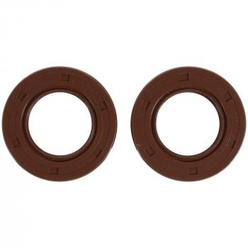 2005 Saab 9-2X Engine Camshaft Seal Kit Front Fel-Pro TCS46150 image 1 of 1