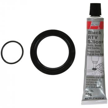2011 Ford Fusion Engine Crankshaft Seal Kit Front Fel-Pro TCS46151 image 1 of 1