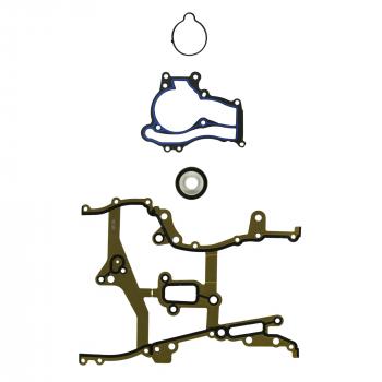 2017 Chevrolet Trax Engine Crankshaft Seal Kit Front Fel-Pro TCS46156 image 1 of 1