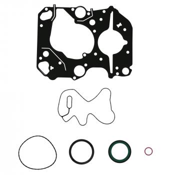 2010 Ford F-250 Super Duty Engine Timing Cover Gasket Set Fel-Pro TCS46157 image 1 of 1