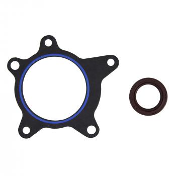 2012 Kia Rio Engine Crankshaft Seal Kit Front Fel-Pro TCS46166 image 1 of 1