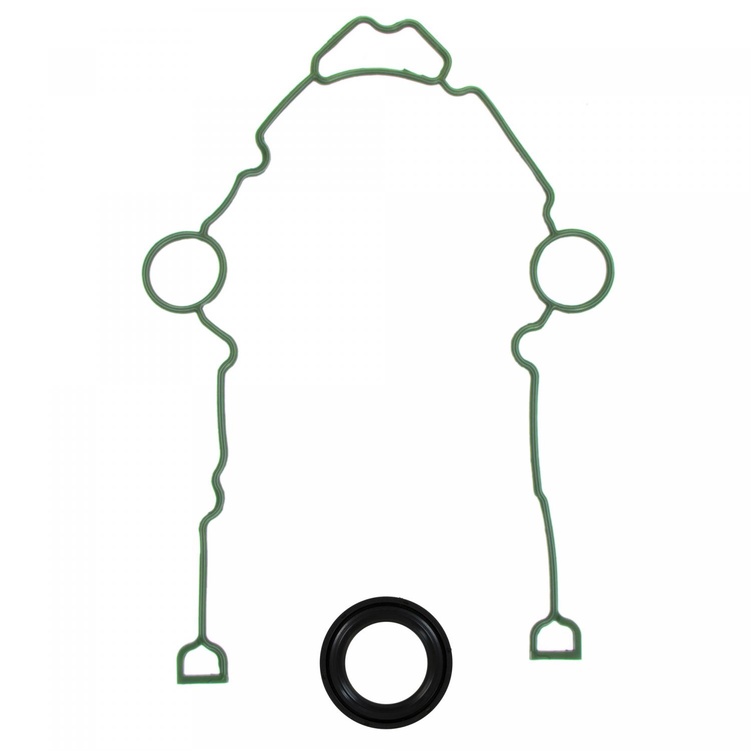 Fel-Pro TCS46169 - Engine Timing Cover Gasket Set Fel-Pro TCS46169 Engine Timing Cover Gasket Set product image 1 of 1