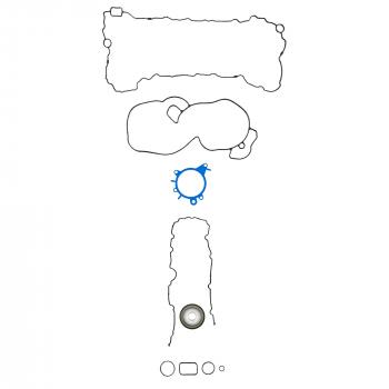 2016 Ford F-350 Super Duty Engine Timing Cover Gasket Set