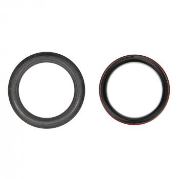 2003 Dodge Ram 2500 Engine Crankshaft Seal Kit Front Fel-Pro TCS46174 image 1 of 2