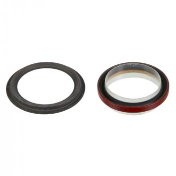 2003 Dodge Ram 2500 Engine Crankshaft Seal Kit Front Fel-Pro TCS46174 image 2 of 2