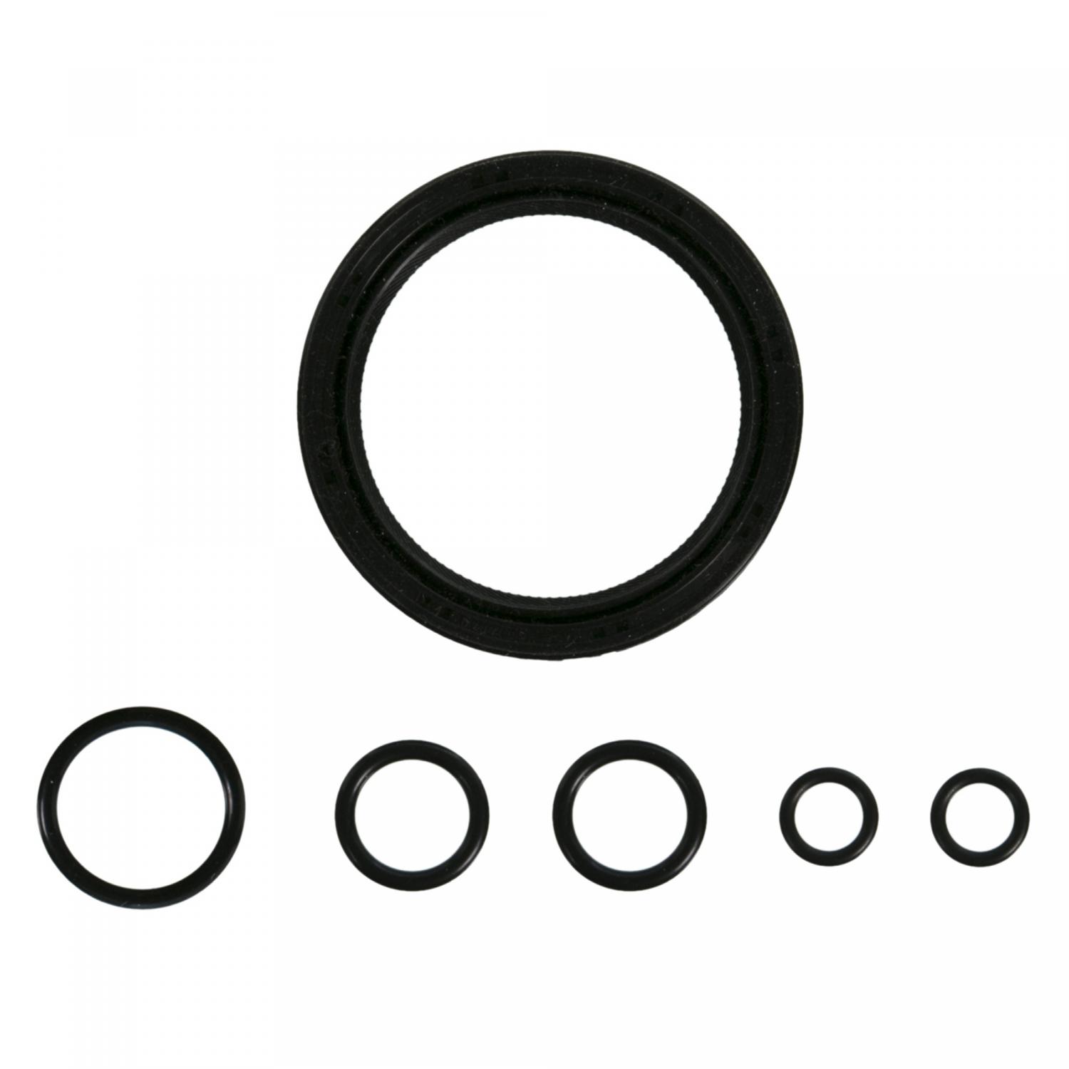 Fel-Pro TCS46201 - Engine Crankshaft Seal Kit Fel-Pro TCS46201 Engine Crankshaft Seal Kit product image 1 of 1