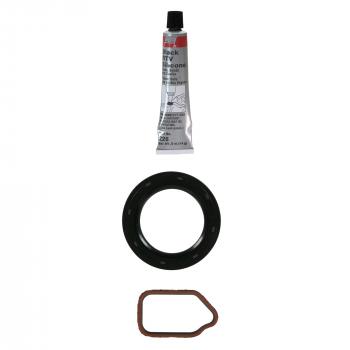 2005 Mercedes-Benz E320 Engine Crankshaft Seal Kit Front Fel-Pro TCS46205 image 1 of 1