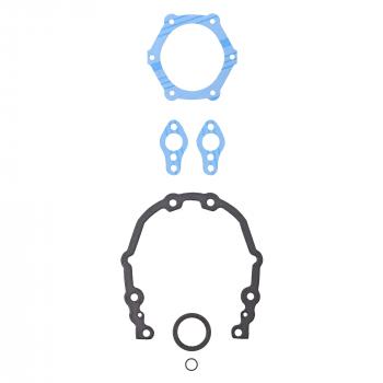 1999 GMC C1500 Suburban Engine Timing Cover Gasket Set Fel-Pro TCS46219 image 1 of 1