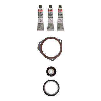 2017 Jeep Grand Cherokee Engine Crankshaft Seal Kit Front Fel-Pro TCS46220 image 1 of 1