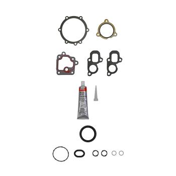 2016 Chevrolet Camaro Engine Timing Cover Gasket Set