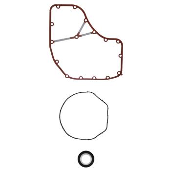 2014 Ram ProMaster 1500 Engine Timing Cover Gasket Set Fel-Pro TCS46222 image 1 of 1