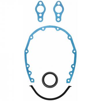 1974 GMC C25/C2500 Pickup Engine Timing Cover Gasket Set Fel-Pro TCS51241 image 1 of 1