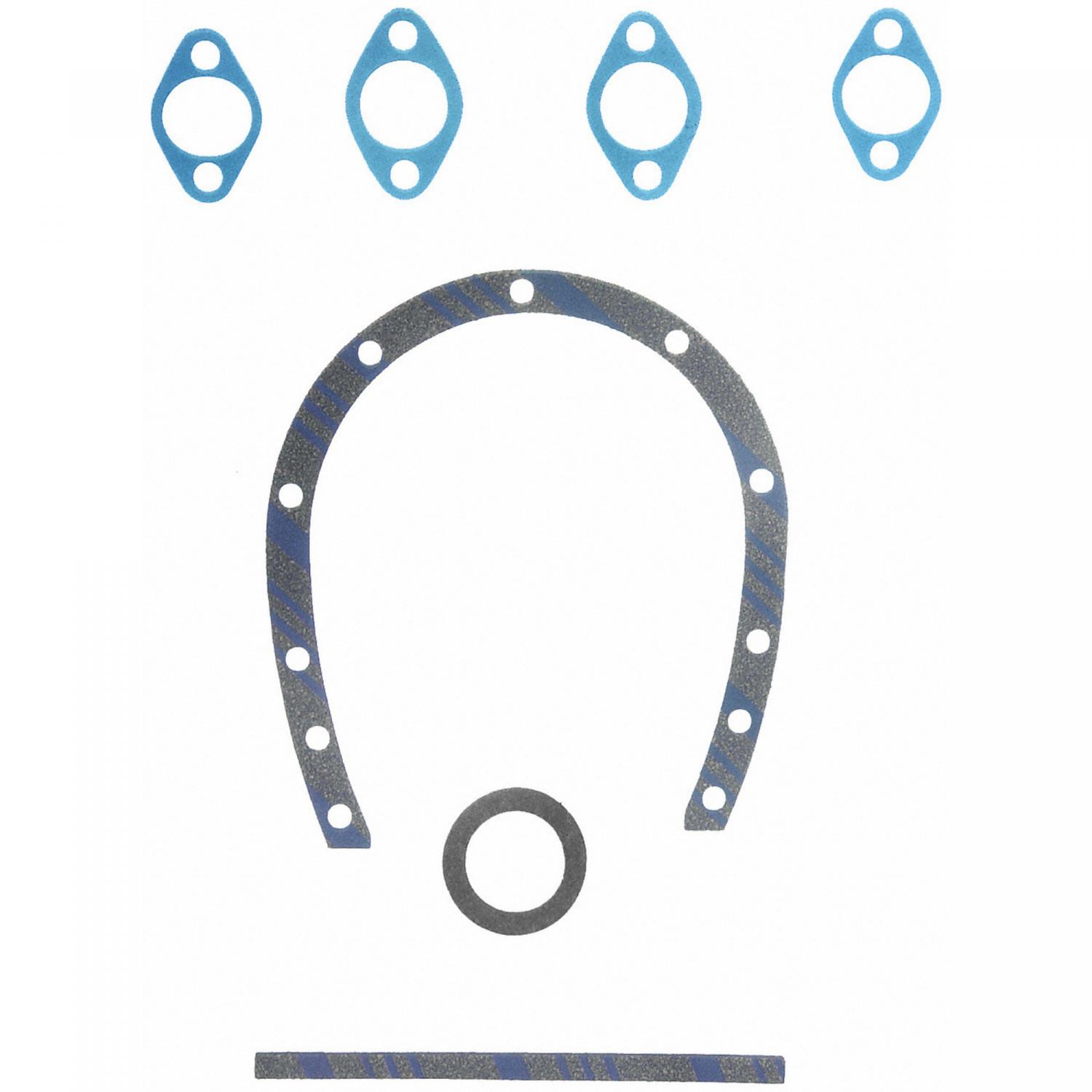 Fel-Pro TCS5367 Engine Timing Cover Gasket Set product image 1 of 1