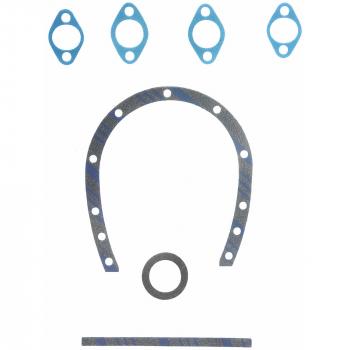 1954 Allard Safari Engine Timing Cover Gasket Set