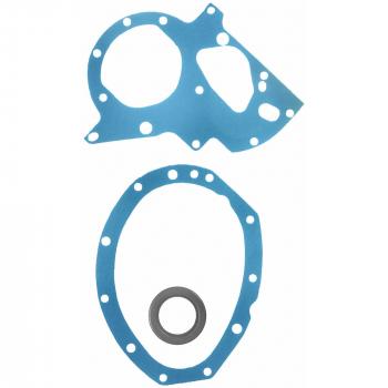 1955 Willys Custom Engine Timing Cover Gasket Set