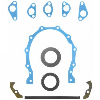 1958 Chrysler Windsor Engine Timing Cover Gasket Set
