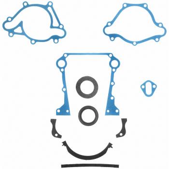 1972 Fargo D110 Pickup Engine Timing Cover Gasket Set Fel-Pro TCS65631 image 1 of 1