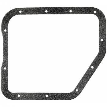 1984 Oldsmobile Custom Cruiser Transmission Oil Pan Gasket Fel-Pro TOS18648 image 1 of 1