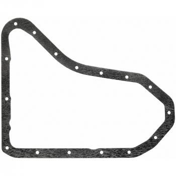 1983 Pontiac J2000 Transmission Oil Pan Gasket Fel-Pro TOS18656 image 1 of 1