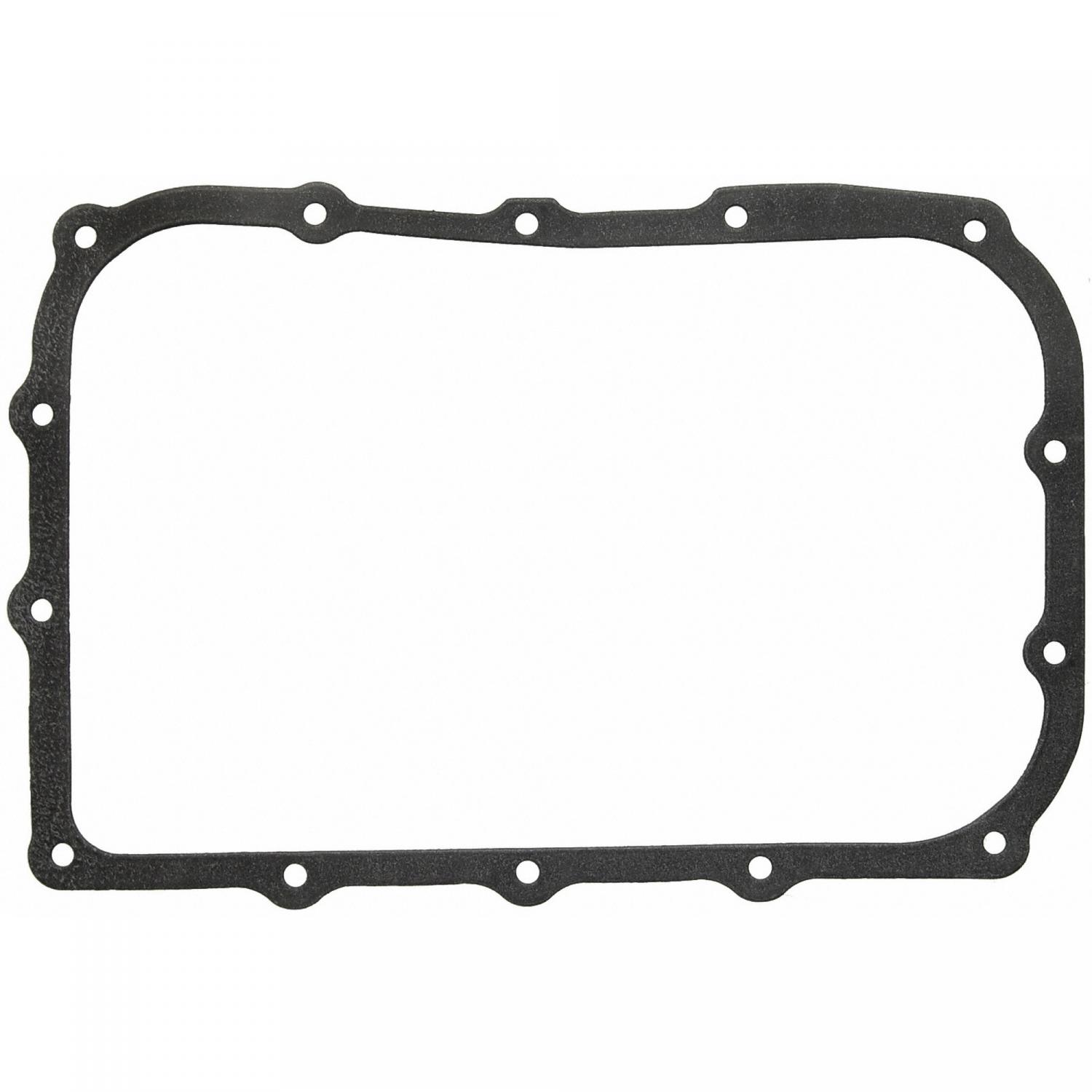 Fel-Pro TOS18658 Auto Trans Oil Pan Gasket product image 1 of 1