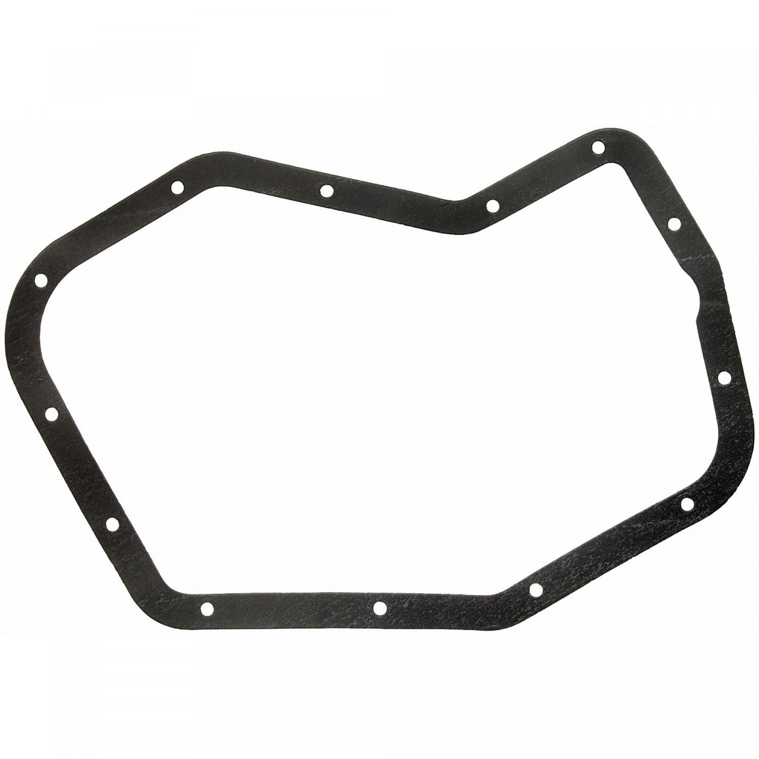 Fel-Pro TOS18659 Auto Trans Oil Pan Gasket product image 1 of 1
