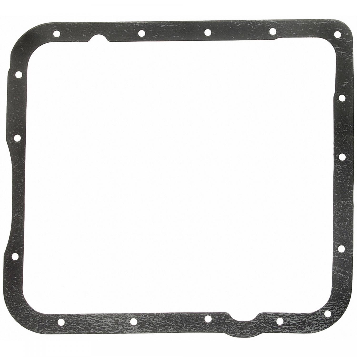 Fel-Pro TOS18663 - Auto Trans Oil Pan Gasket Fel-Pro TOS18663 Auto Trans Oil Pan Gasket product image 1 of 1