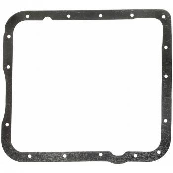 2010 Hummer H3T Transmission Oil Pan Gasket Fel-Pro TOS18663 image 1 of 1
