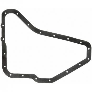 1987 Cadillac Fleetwood Transmission Oil Pan Gasket Fel-Pro TOS18668 image 1 of 1