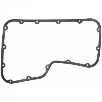 1982 Nissan Stanza Transmission Oil Pan Gasket Fel-Pro TOS18673 image 1 of 1