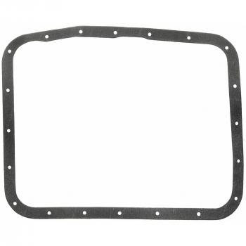 1995 Subaru SVX Transmission Oil Pan Gasket Fel-Pro TOS18684 image 1 of 1