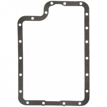 1990 Ford F Super Duty Transmission Oil Pan Gasket Fel-Pro TOS18688 image 1 of 1