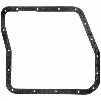 2007 Suzuki Aerio Transmission Oil Pan Gasket