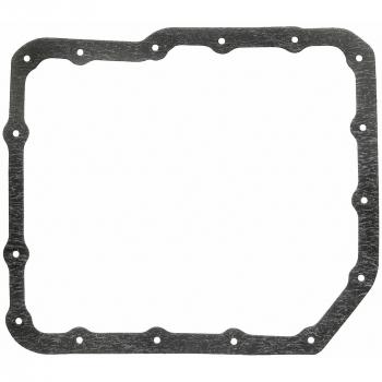 2003 Isuzu Axiom Transmission Oil Pan Gasket Rear Fel-Pro TOS18704 image 1 of 1