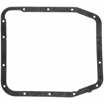 2008 Lincoln Mark LT Transmission Oil Pan Gasket