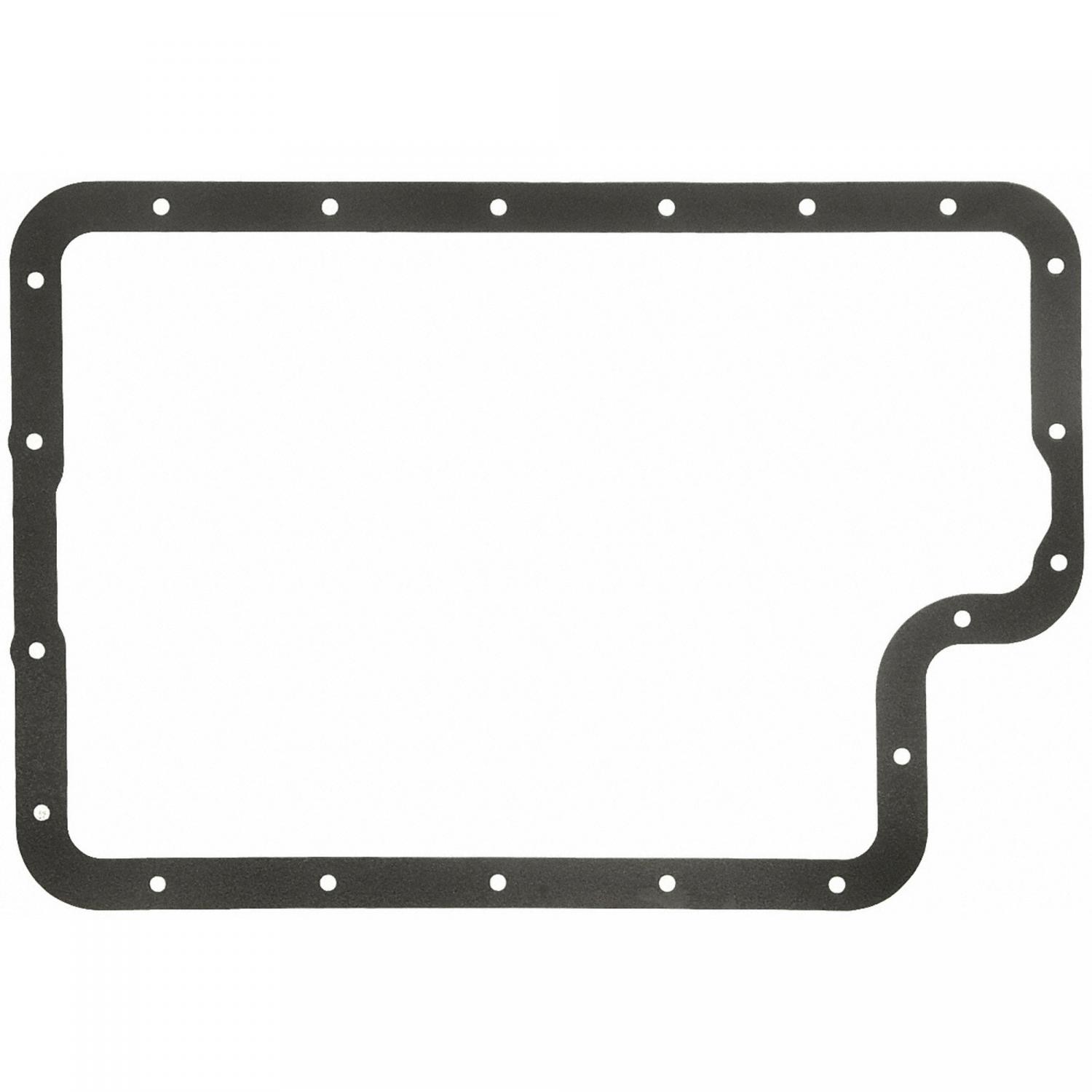 Fel-Pro TOS18714 Auto Trans Oil Pan Gasket product image 1 of 1