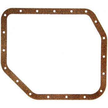 2012 Scion xD Transmission Oil Pan Gasket