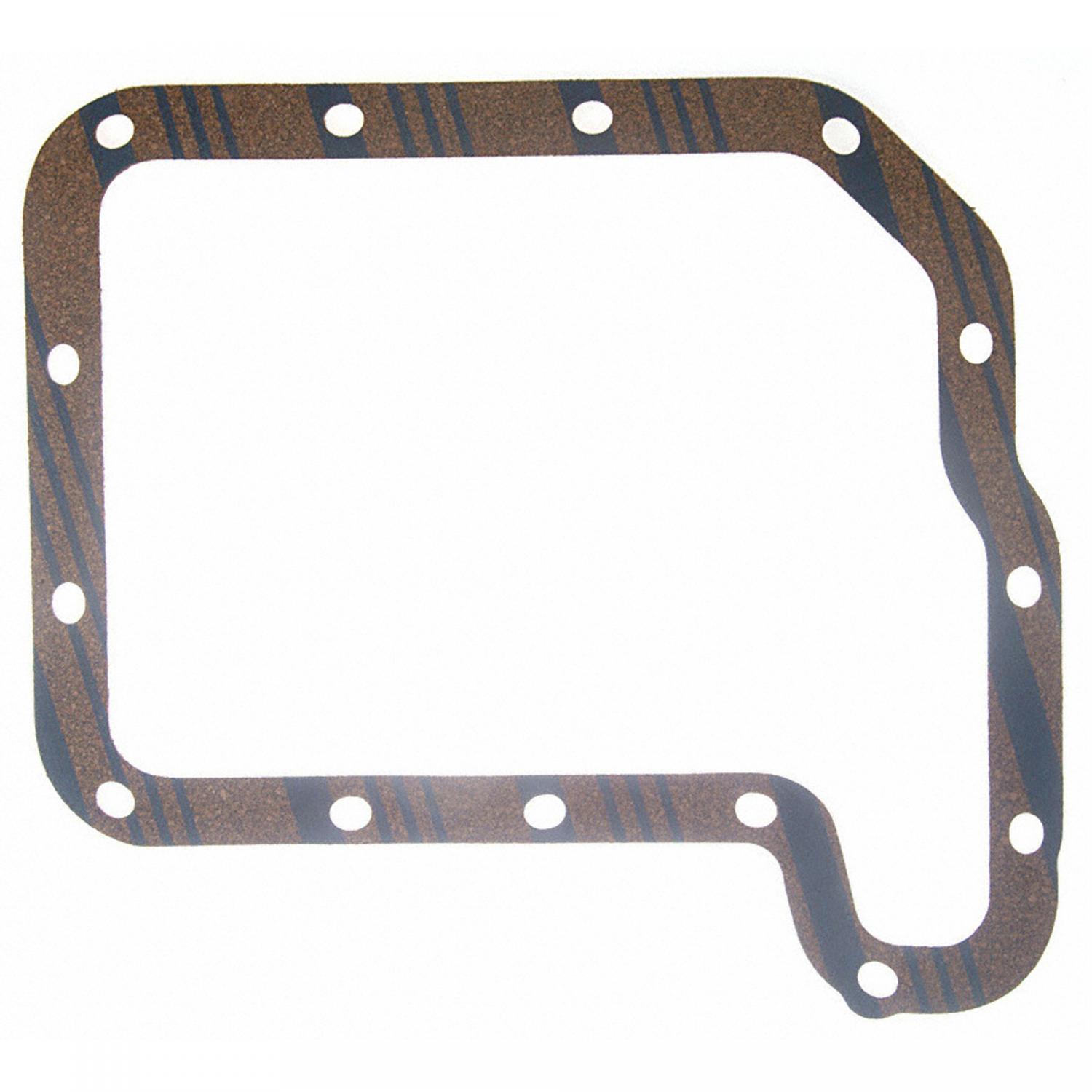 Fel-Pro TOS18729 - Auto Trans Oil Pan Gasket Fel-Pro TOS18729 Auto Trans Oil Pan Gasket product image 1 of 1